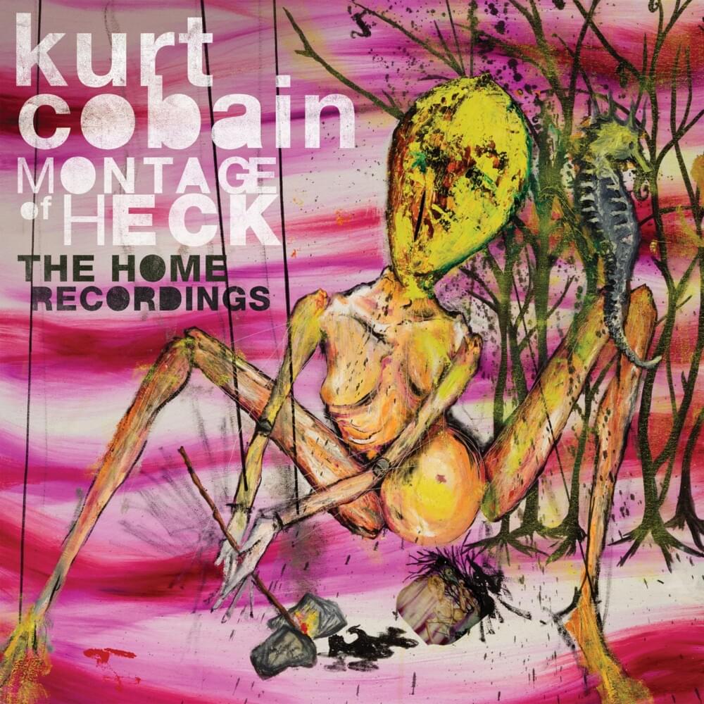 You Can’t Change Me / Burn My Britches / Something in the Way (Early Demo)