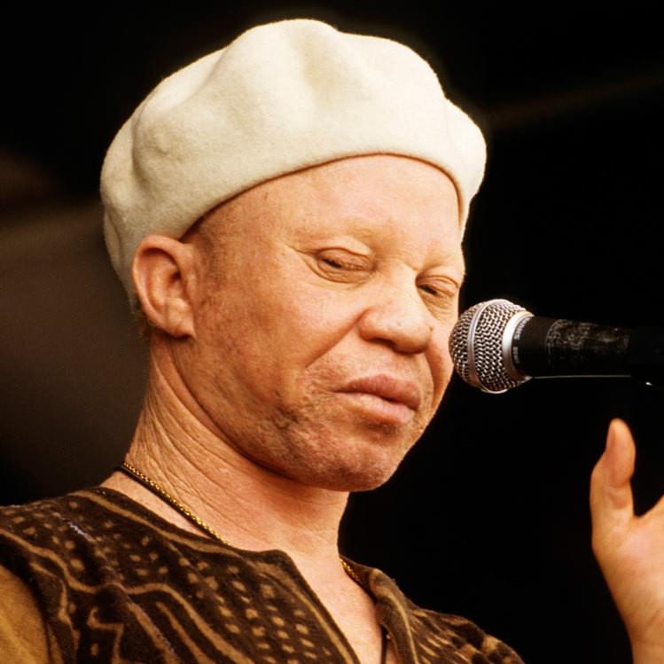 Salif Keïta