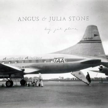 Big Jet Plane EP