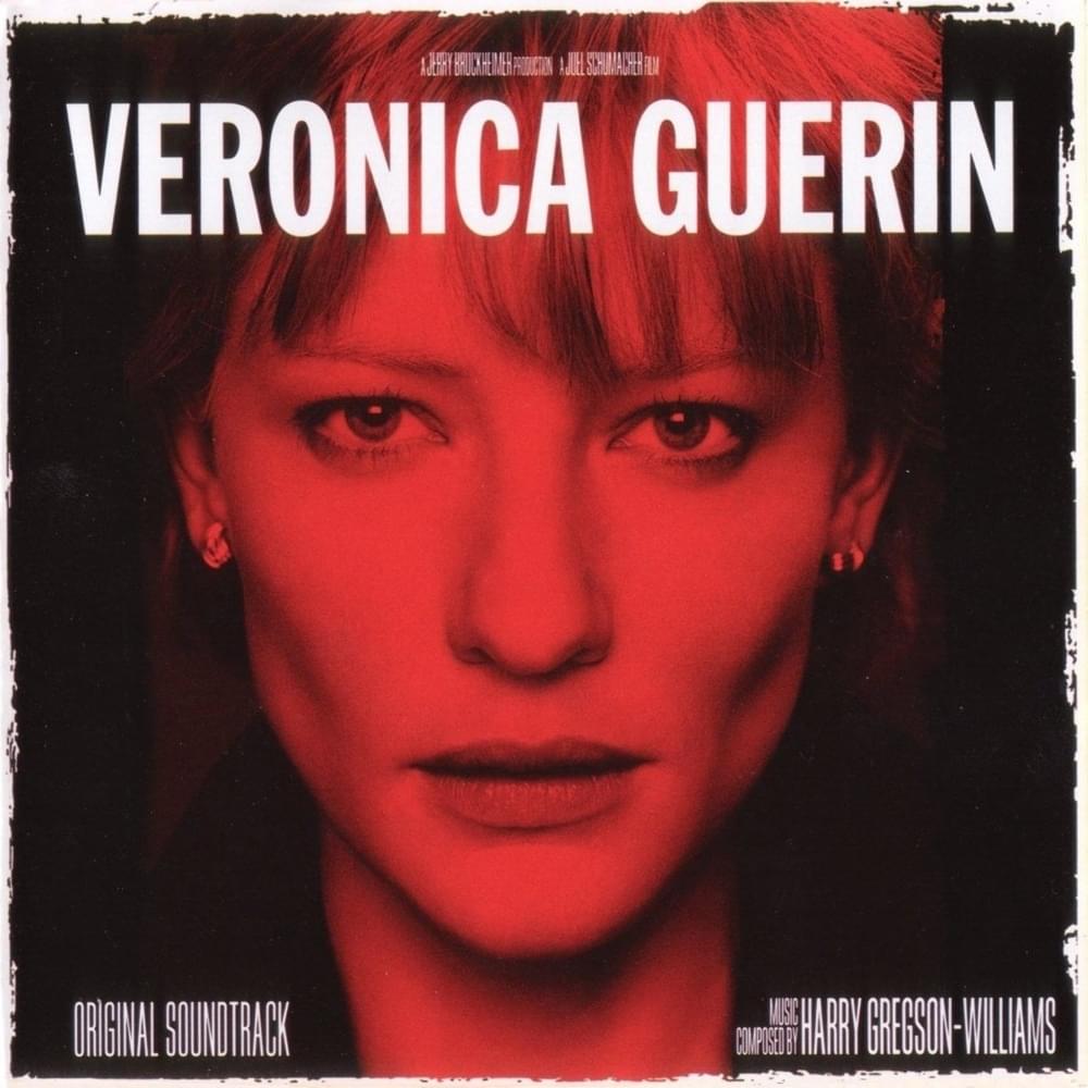 Veronica Guerin (Original Soundtrack)