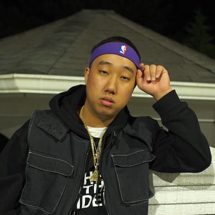 Ted Park