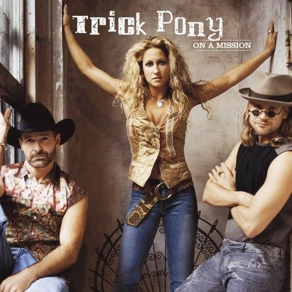 Whiskey River