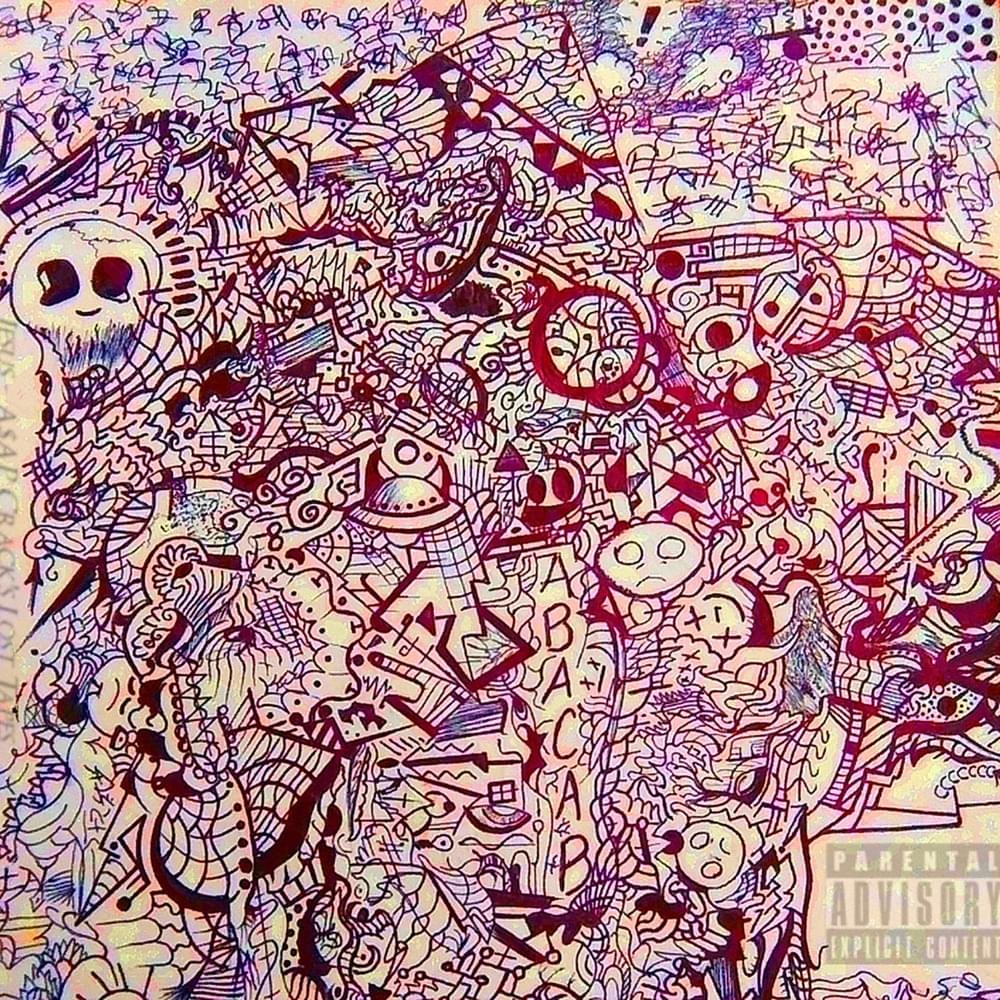 A$AP Crack’s Lost Tapes
