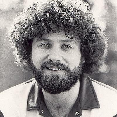 Keith Green