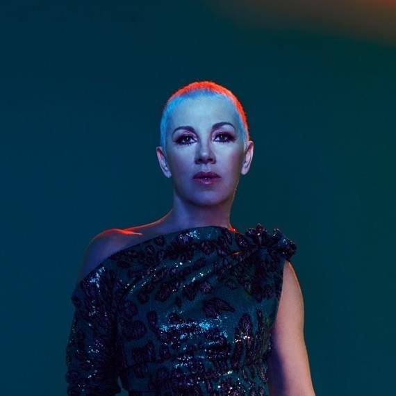 Ana Torroja