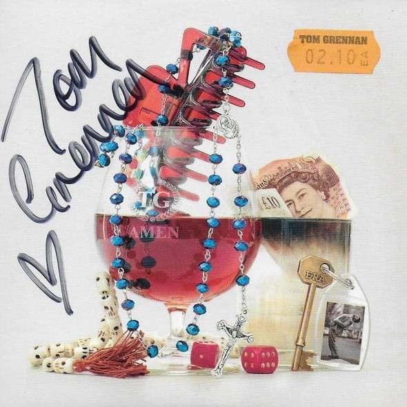 Amen - CD Single