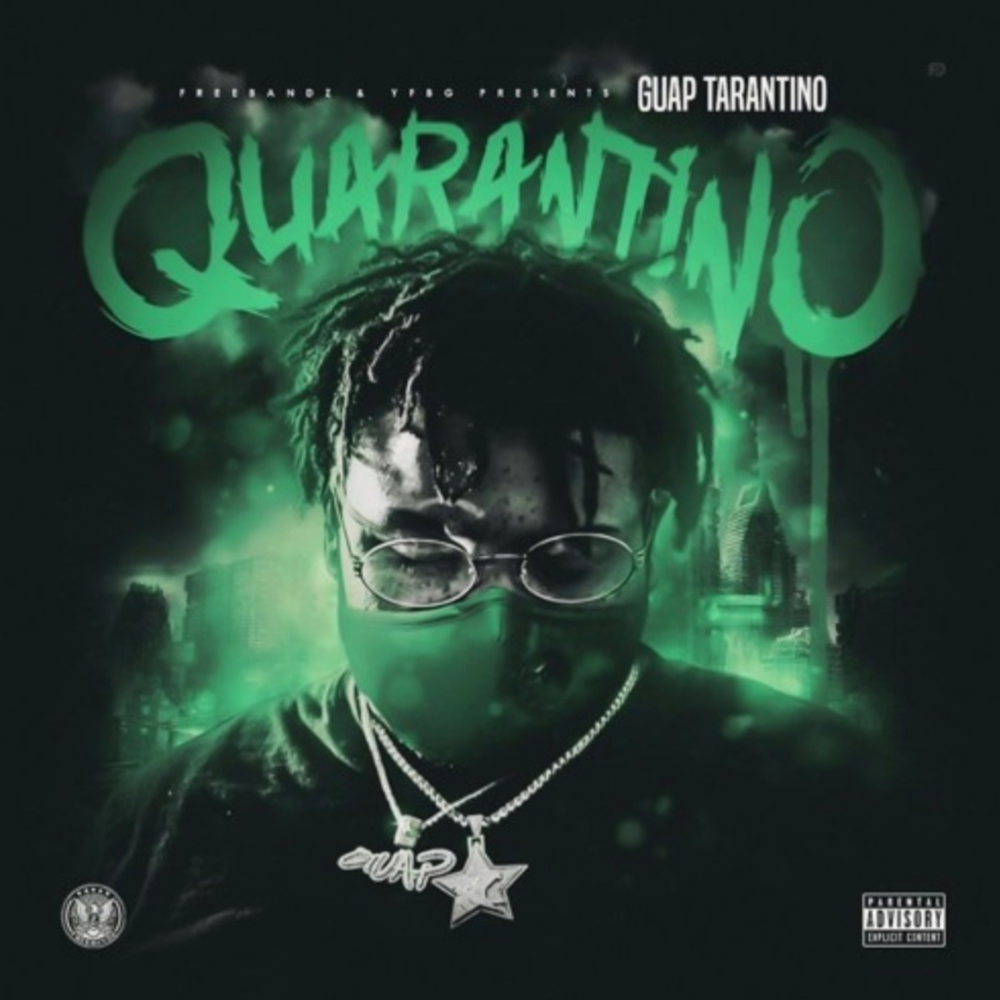 Quarantino
