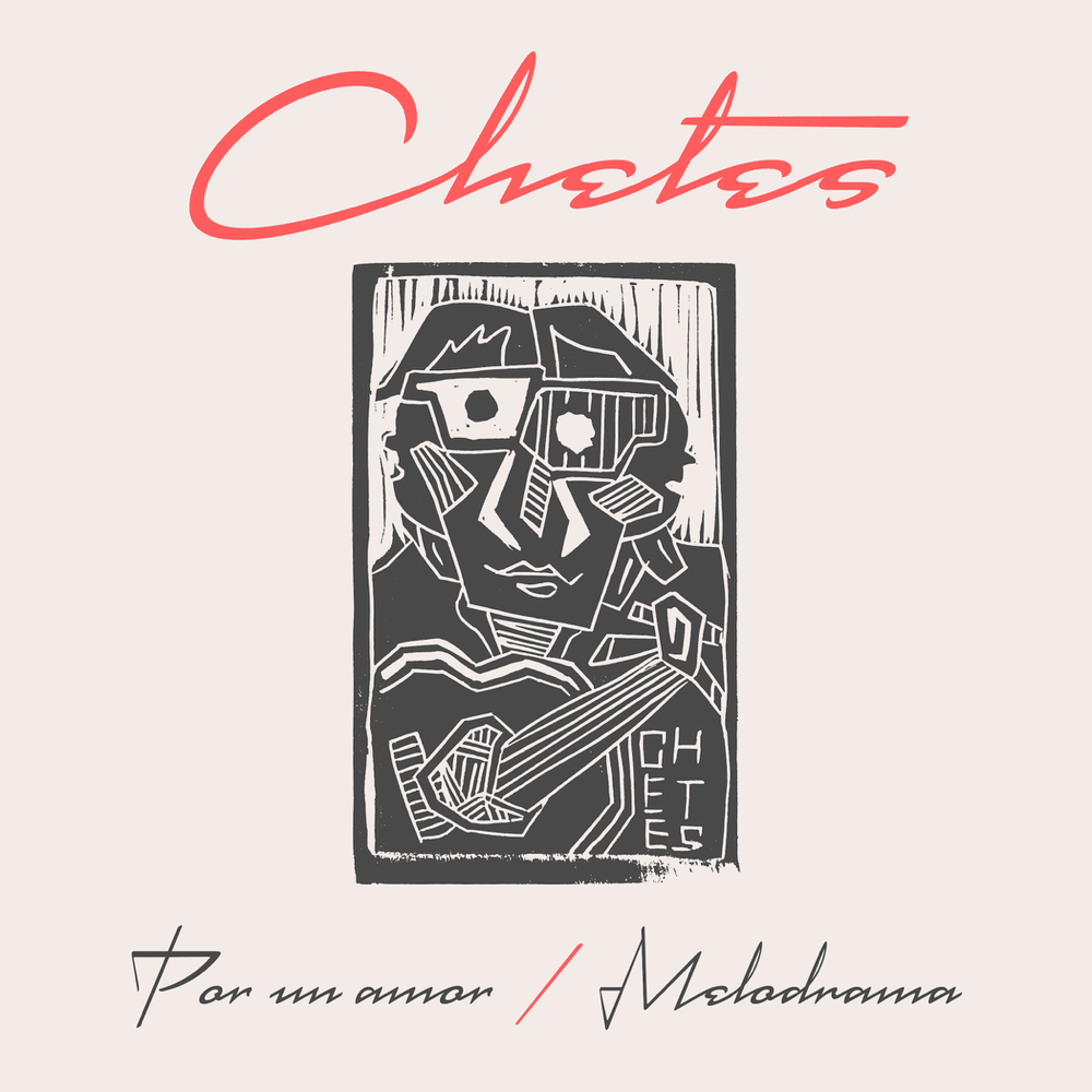 Por Un Amor / Melodrama (feat. Calexico) - Single