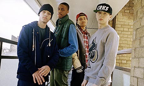 Rascals (UK Rap Group)