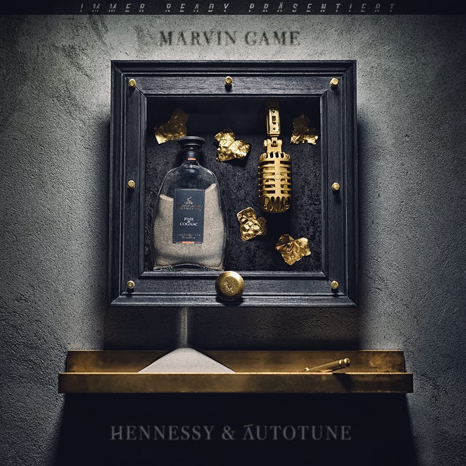 Hennessy & Autotune 
