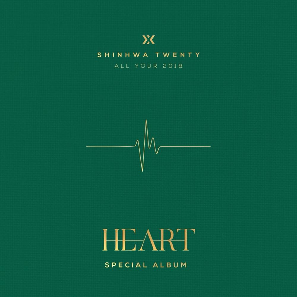 Heart (Special Album)