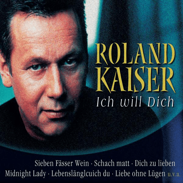Ich will dich