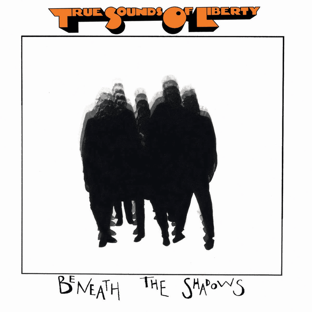 Beneath the Shadows