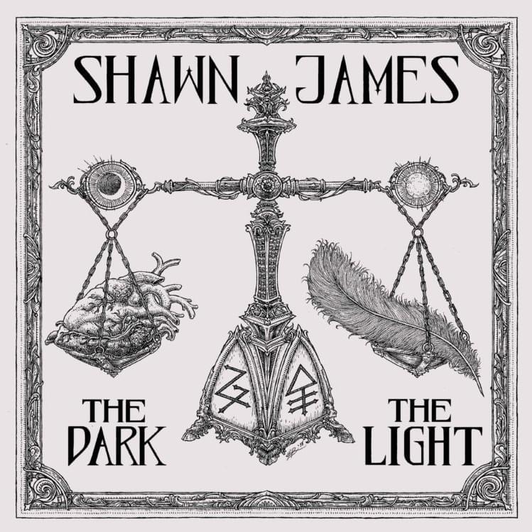 The Dark & The Light