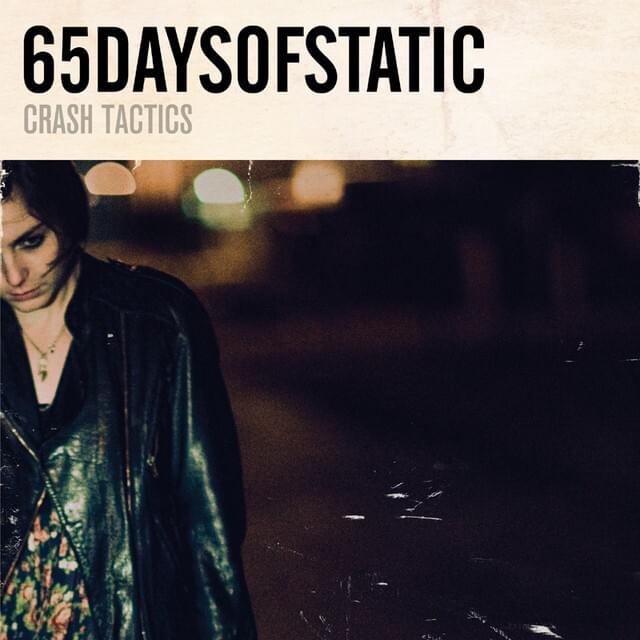 Crash Tactics - EP