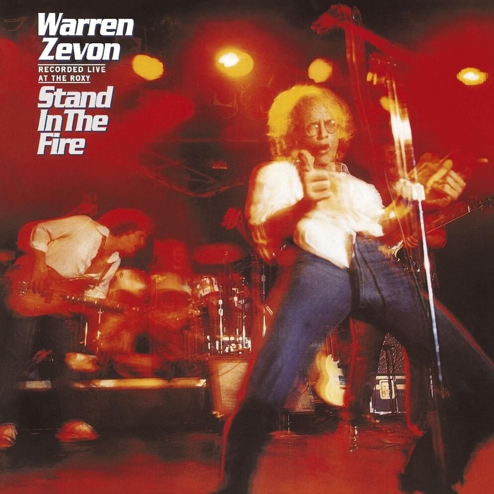 Stand In the Fire (Remastered)
