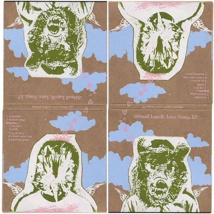 Love Songs + More New Songs (2002-2003)