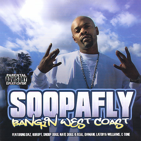 Bangin West Coast