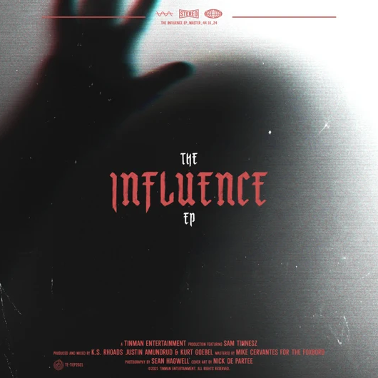 The Influence EP