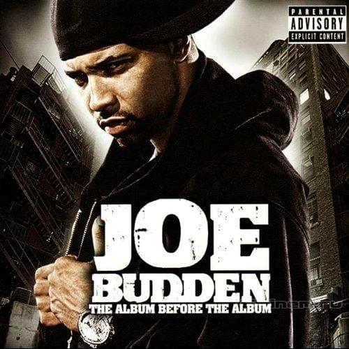 The Album B4 the Album