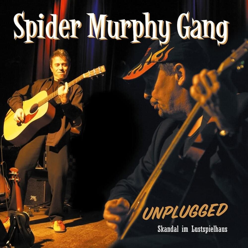 Unplugged - Skandal im Lustspielhaus