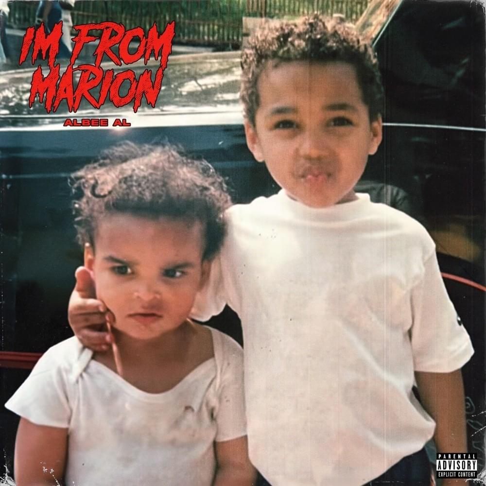I’M FROM MARION