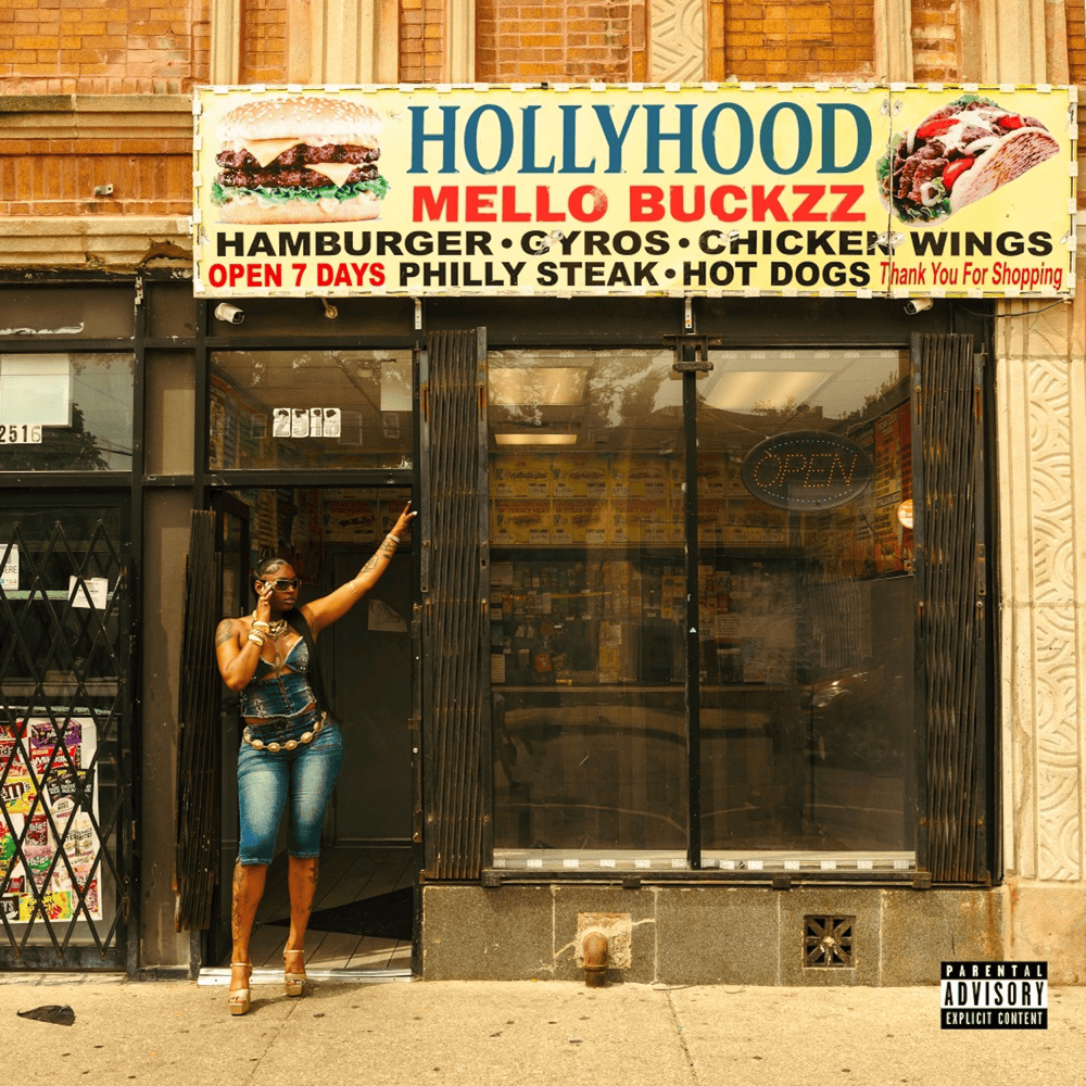 Hollyhood
