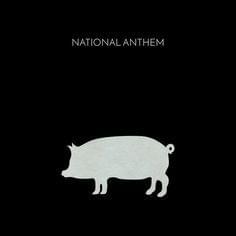 Black Mirror: The National Anthem (Original Television Soundtrack)