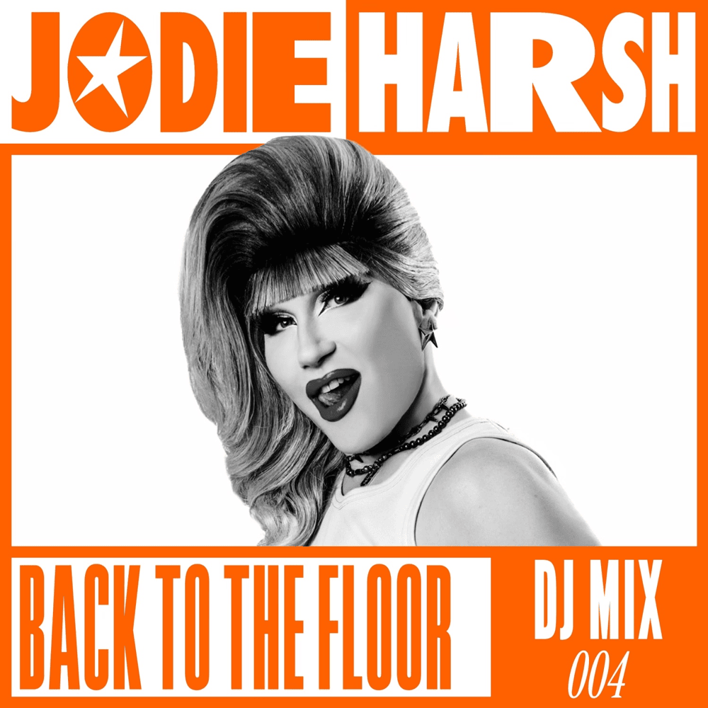 Back to The Floor 004 (DJ Mix)