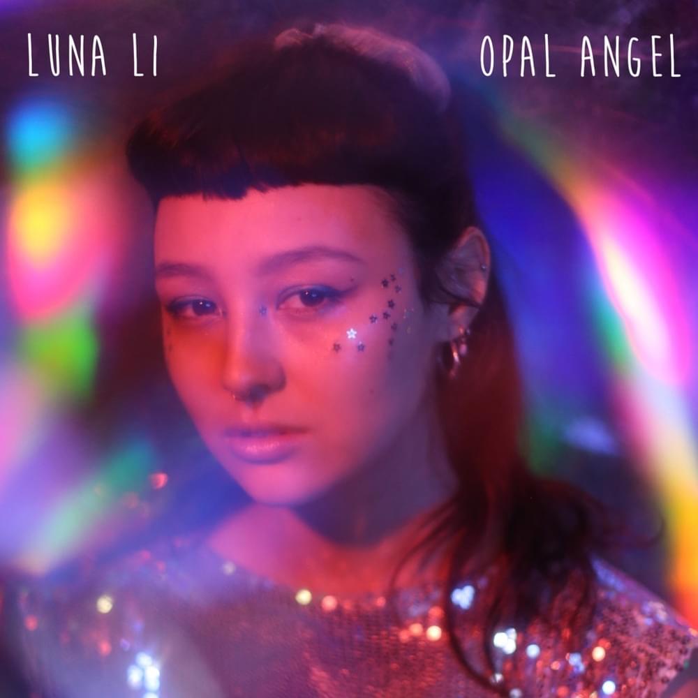 Opal Angel