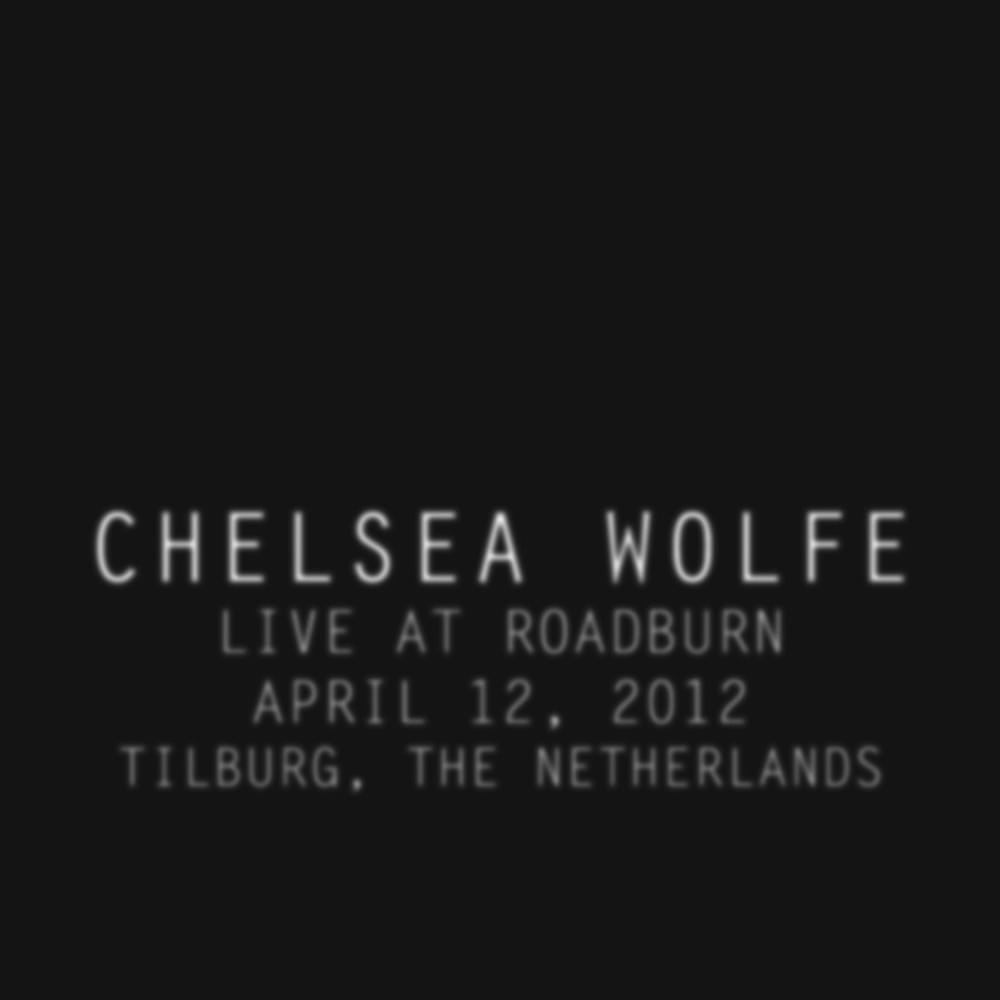 Live at Roadburn
