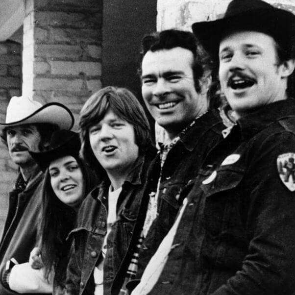 Spanky and Our Gang