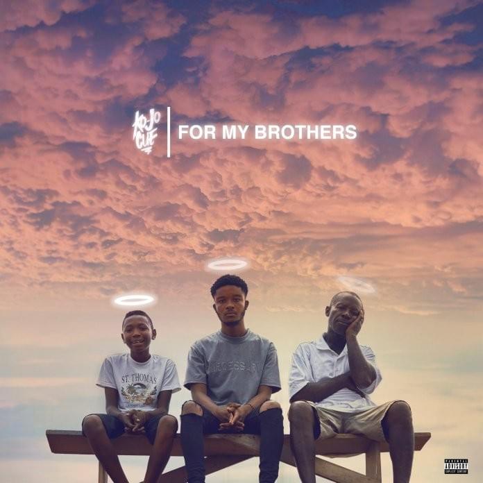 For My Brothers