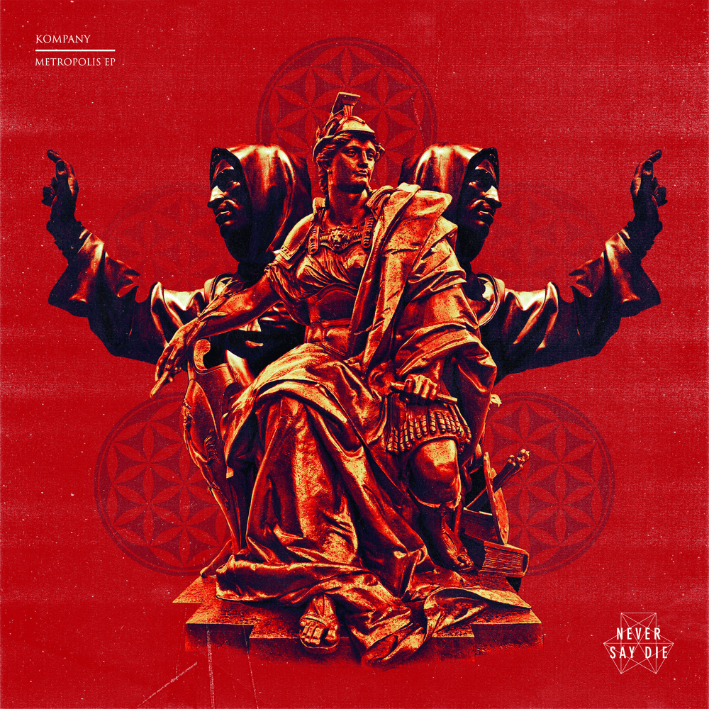 Metropolis EP