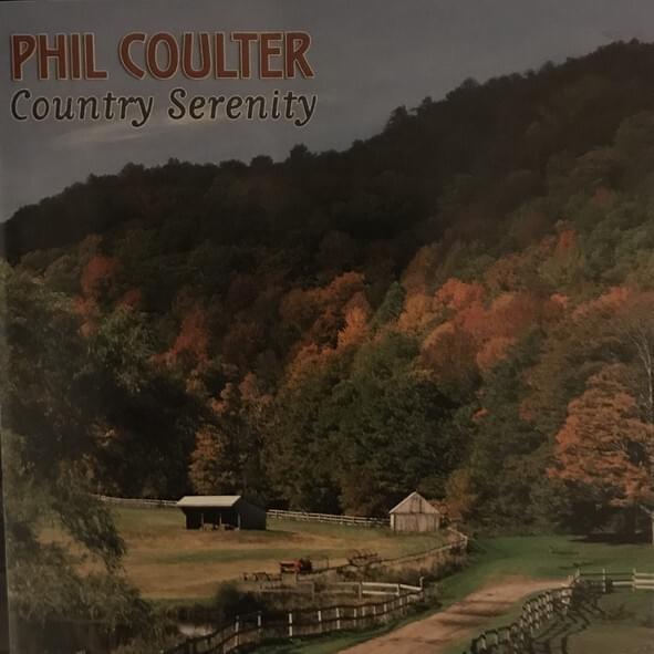 Country Serenity