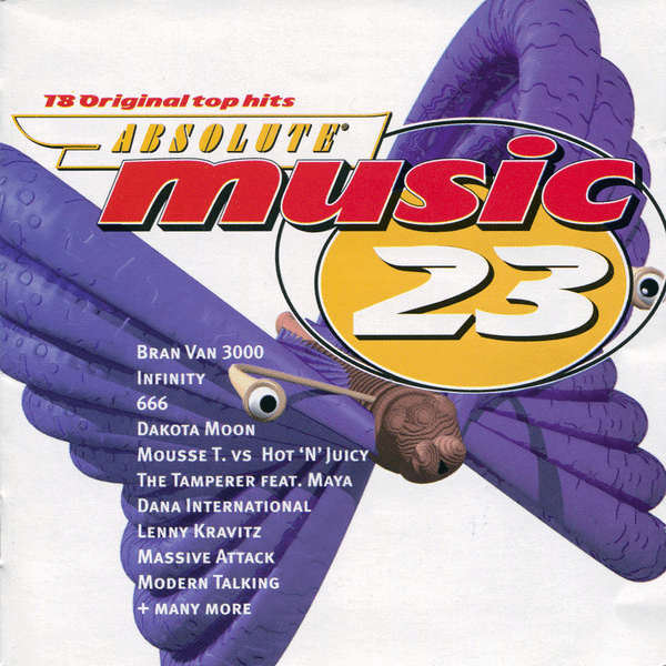 Absolute Music 23 [NOR]