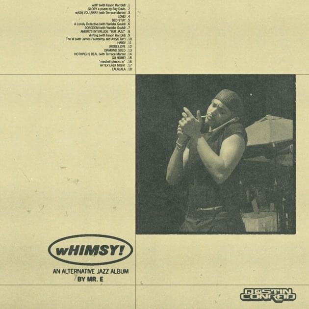 wHIMSY! (Deluxe)