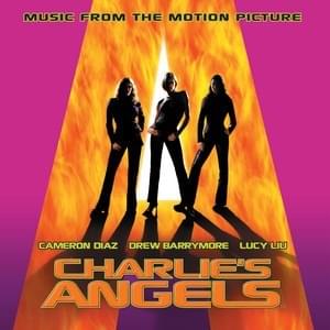 Charlie’s Angels (Music from the Motion Picture)