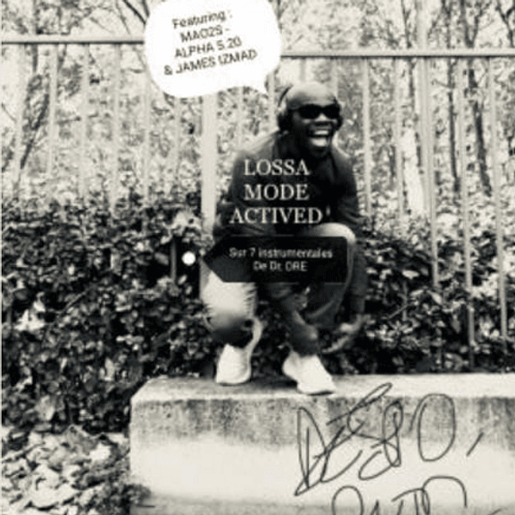 L.M.A (Lossa Mode Actived)