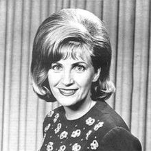 Skeeter Davis