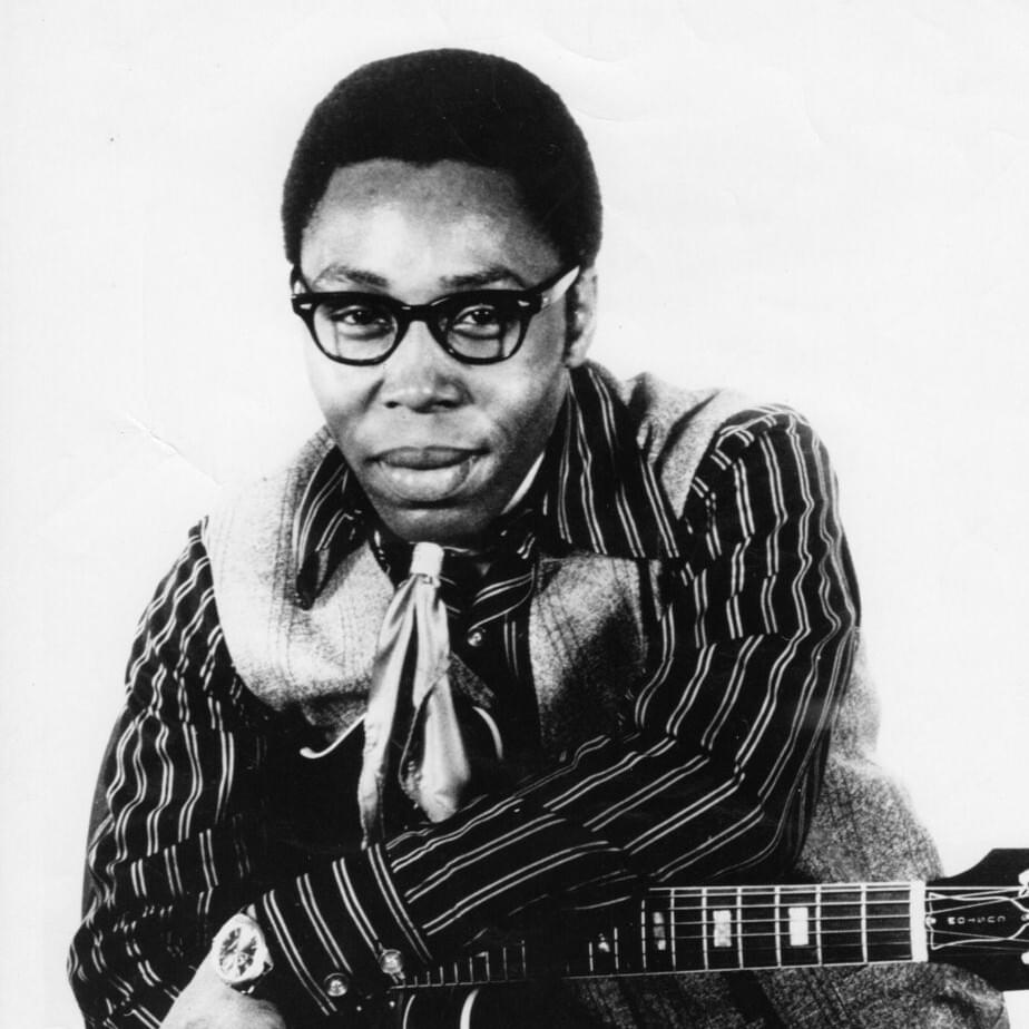 Boogaloo Joe Jones