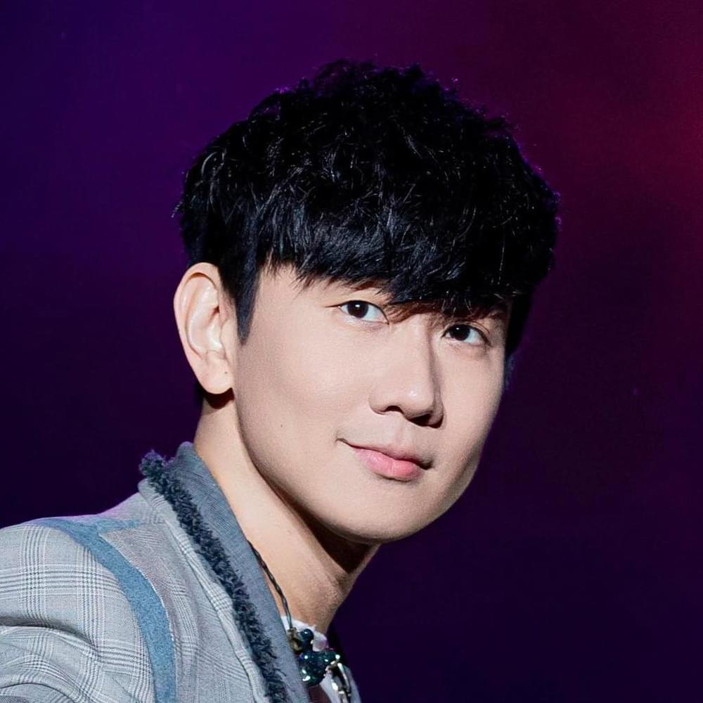 林俊傑 (JJ Lin)