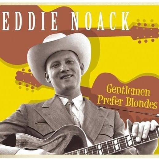 Gentlemen Prefer Blondes