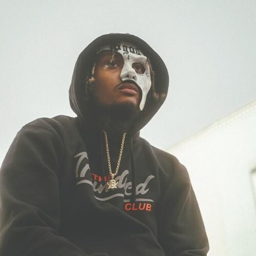 Ghostface600