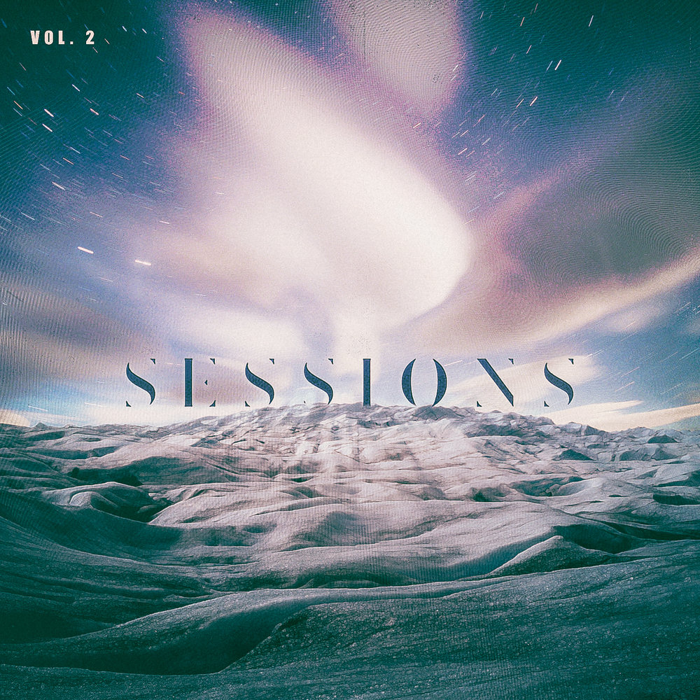 SESSIONS, Vol. 2