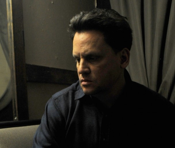 Mark Kozelek