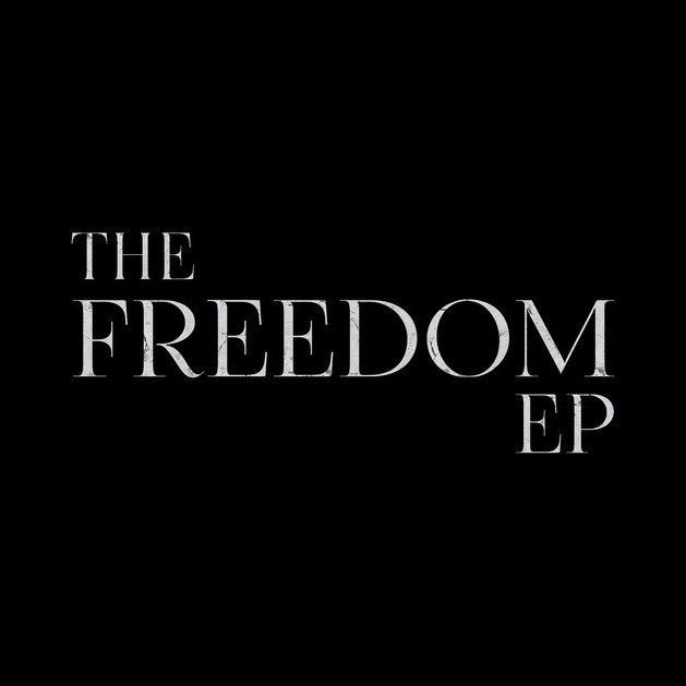 The Freedom - EP
