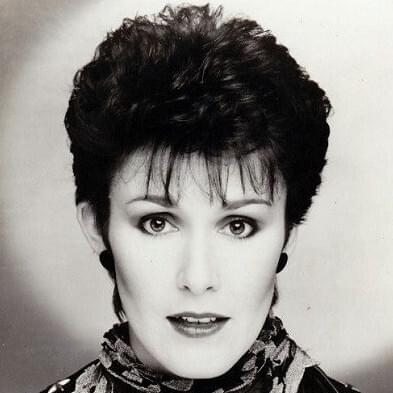 Sheila Walsh