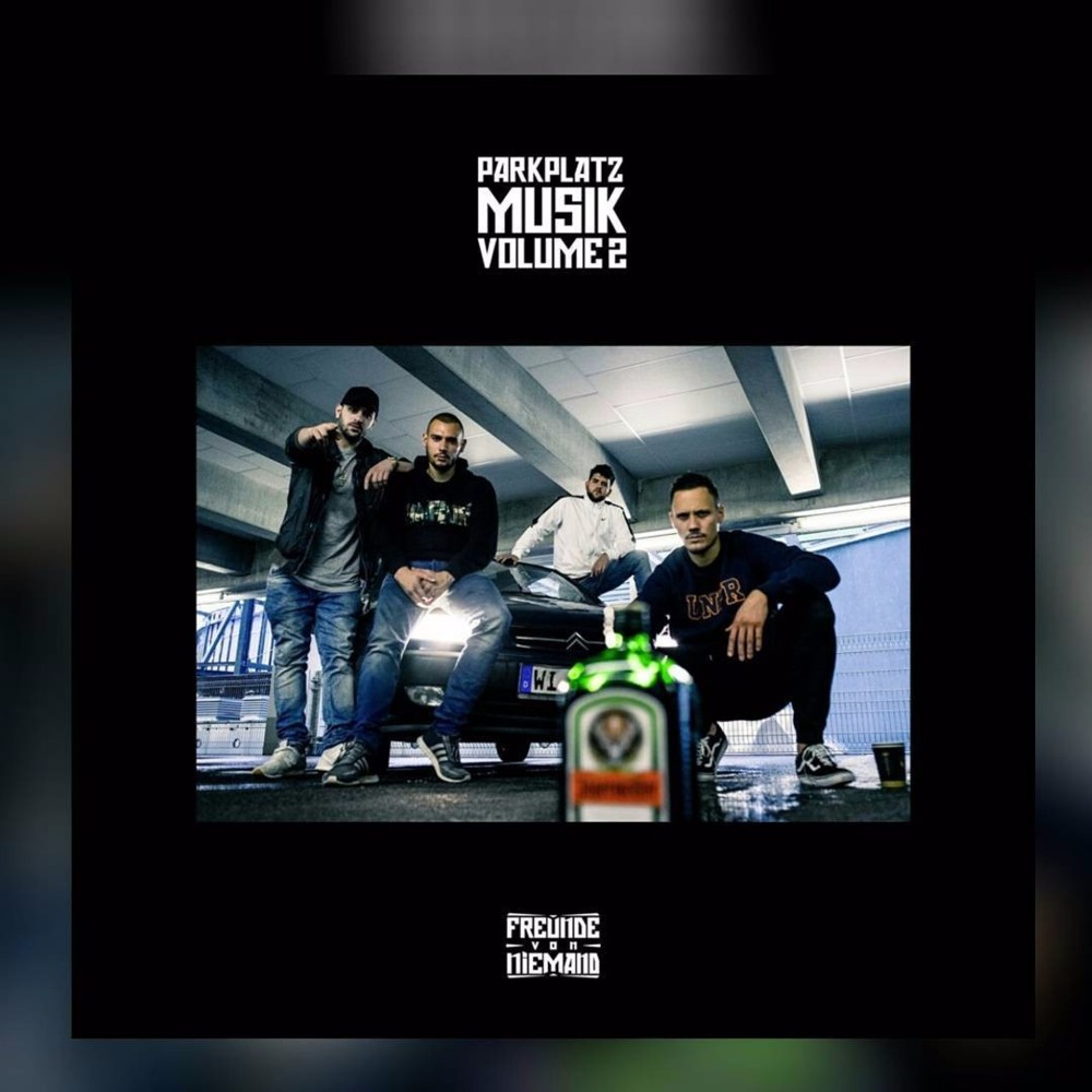 Parkplatzmusik Vol.2