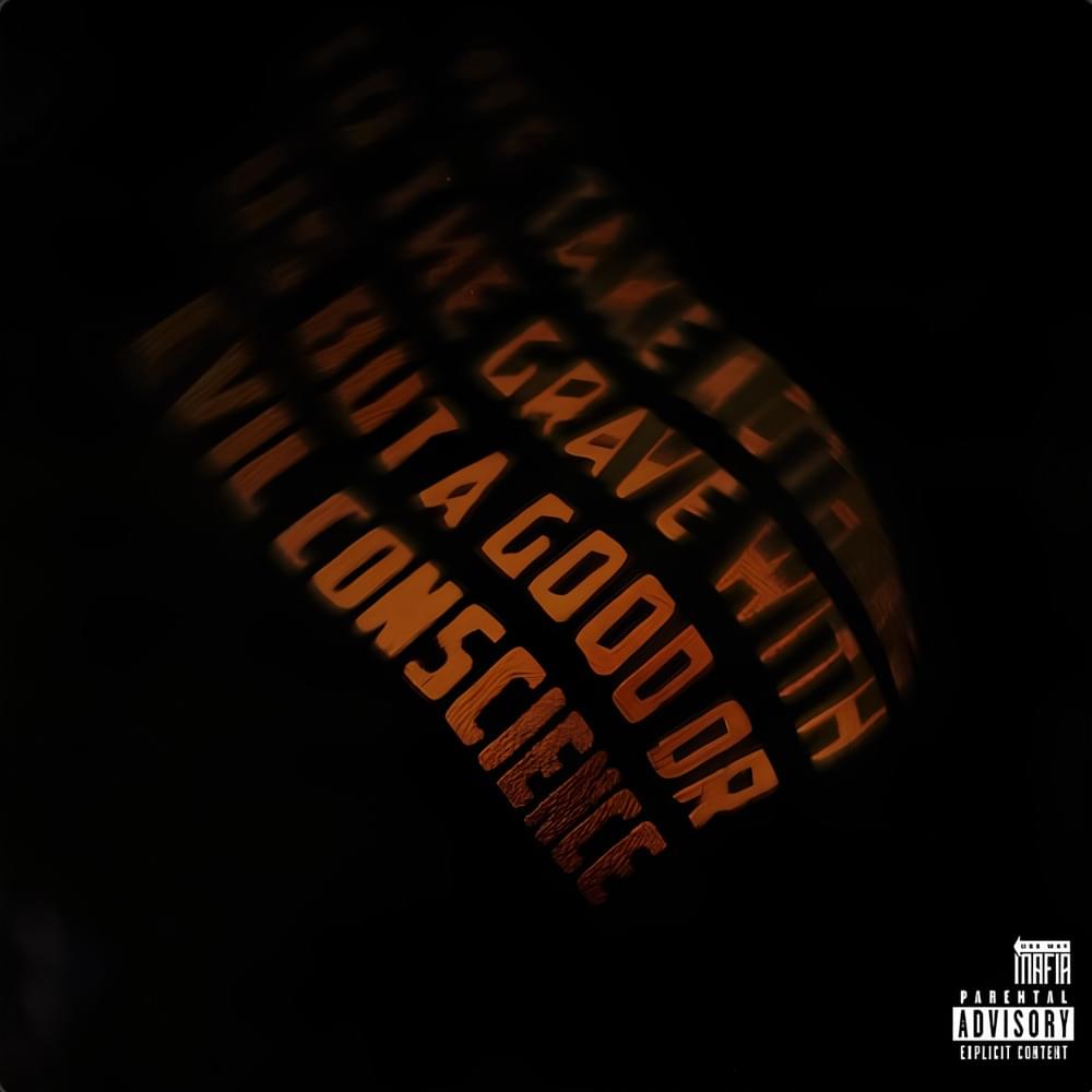 1WAYMAFiA Presents: Sosa 808 - GTBK 3: Backdoor 5L